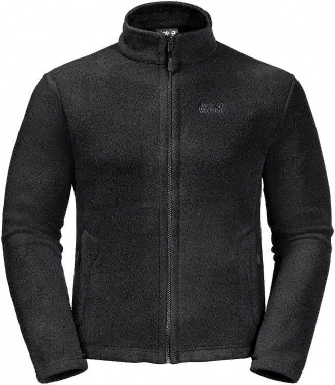 Jack Wolfskin Moonrise Jacket Men Jack Wolfskin Moonrise Jacket Men Farbe / color: black () Jack Wolfskin Moonrise Jacket Men Jack Wolfskin Moonrise Jacket Men Farbe / color: black ()