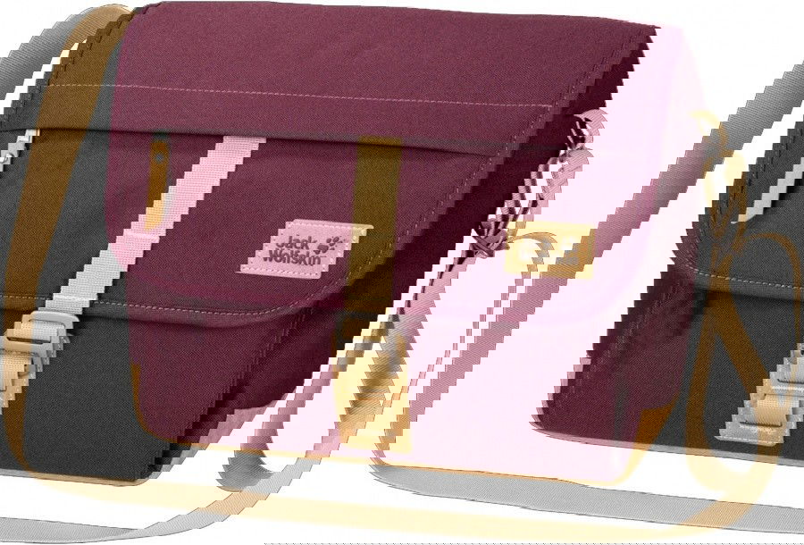 Jack Wolfskin Warwick Ave Jack Wolfskin Warwick Ave Farbe / color: burgundy () Jack Wolfskin Warwick Ave Jack Wolfskin Warwick Ave Farbe / color: burgundy ()
