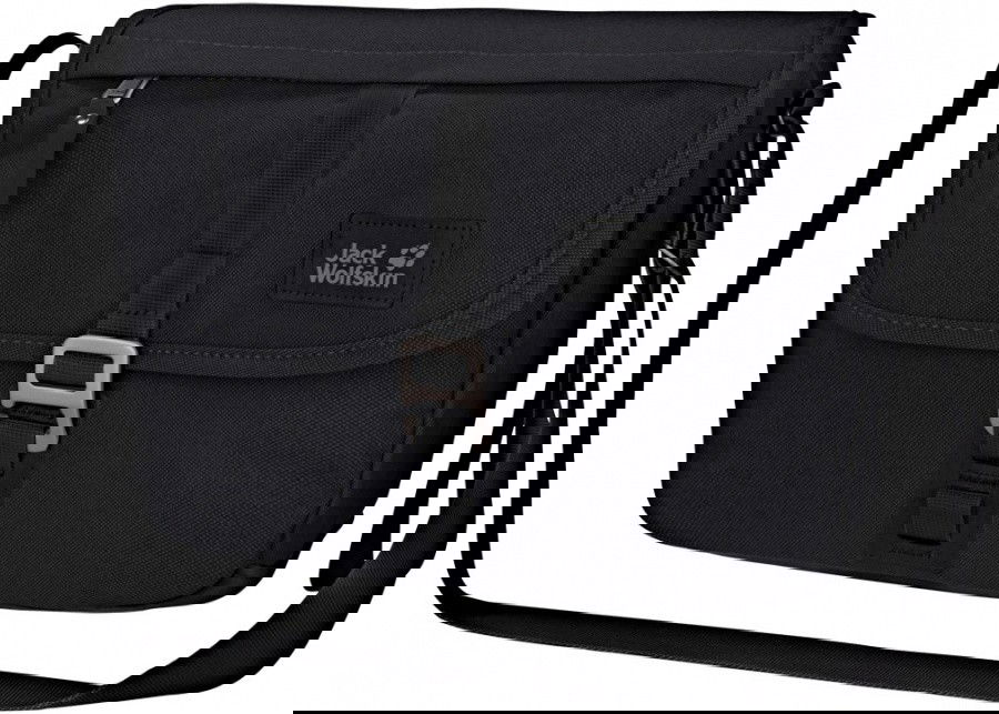 Jack Wolfskin Warwick Ave Jack Wolfskin Warwick Ave Farbe / color: ultra black () Jack Wolfskin Warwick Ave Jack Wolfskin Warwick Ave Farbe / color: ultra black ()