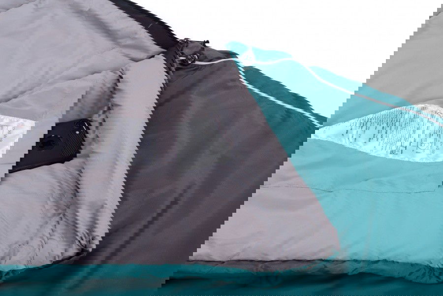 Innentasche / inner pocket