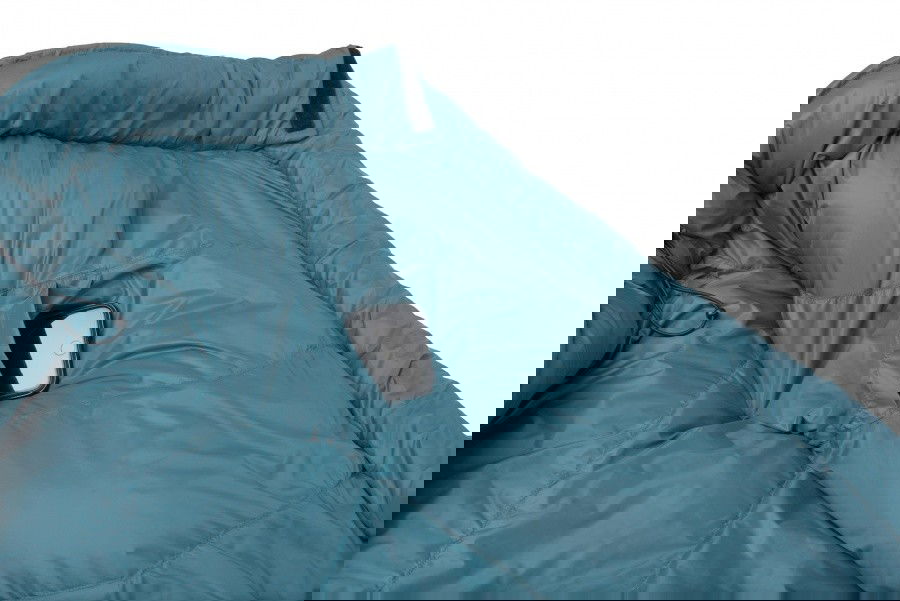 Innentasche / inner pocket