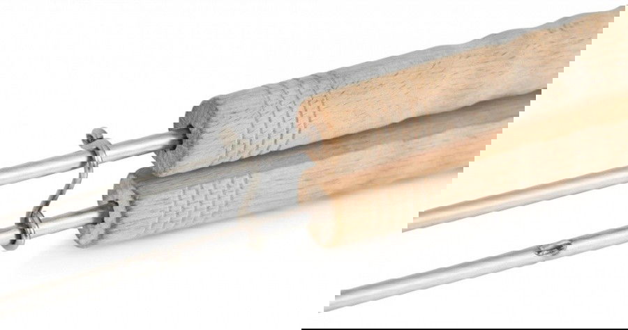 Verschluss / Locking hook