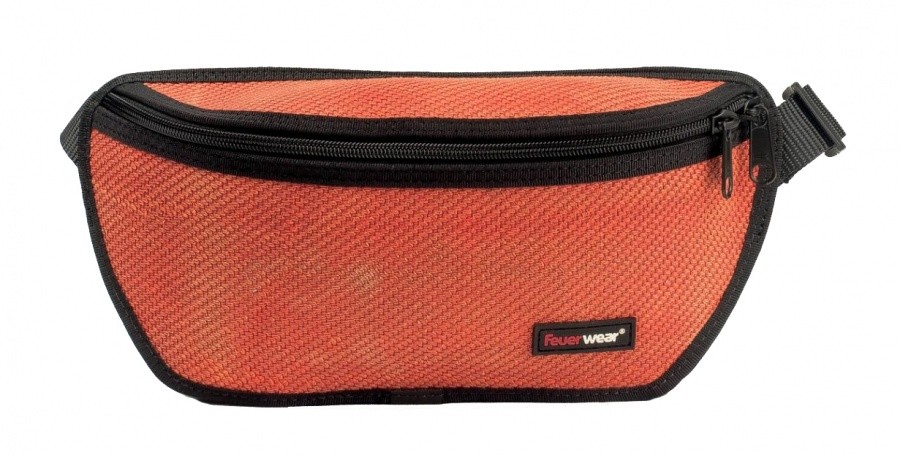 Feuerwear Hip Bag Otis Feuerwear Hip Bag Otis Farbe / color: rot ()