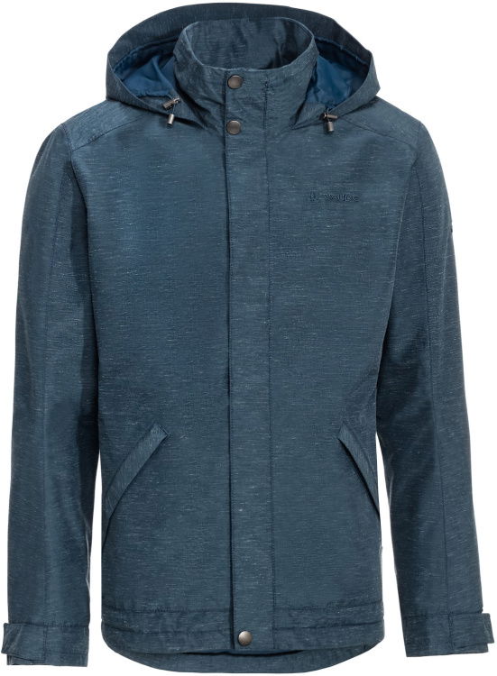 VAUDE Mens Califo Jacket II VAUDE Mens Califo Jacket II Farbe / color: baltic sea () VAUDE Mens Califo Jacket II VAUDE Mens Califo Jacket II Farbe / color: baltic sea ()