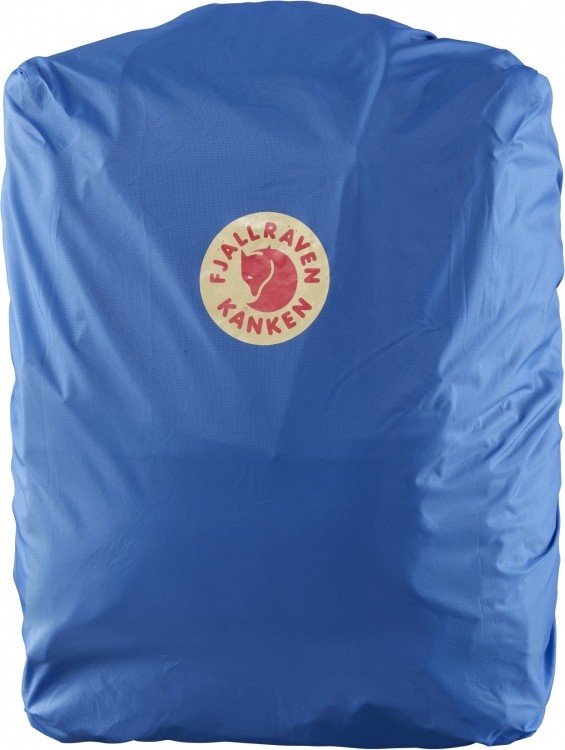 Fjällräven Kanken Rain Cover Fjällräven Kanken Rain Cover Farbe / color: UN blue ()