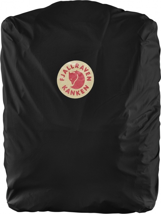 Fjällräven Kanken Rain Cover Fjällräven Kanken Rain Cover Farbe / color: black ()