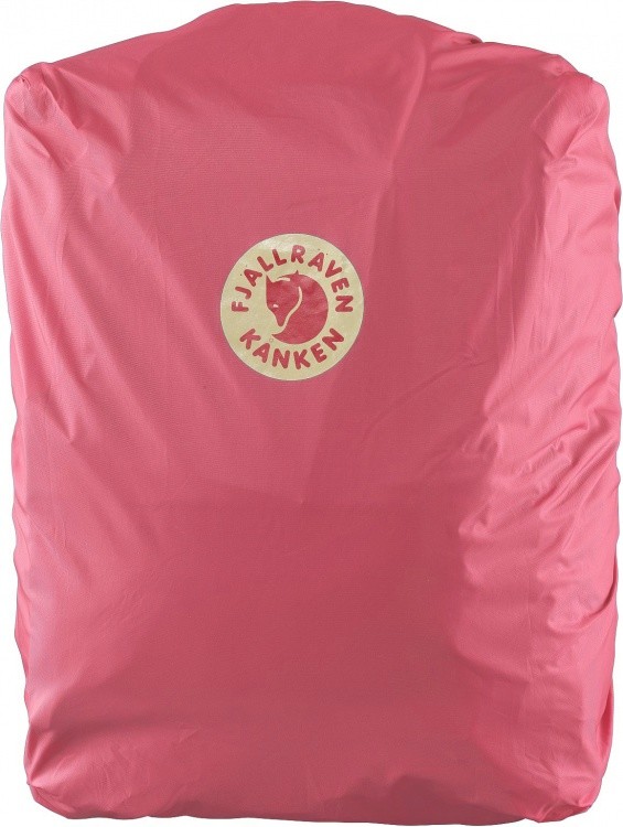 Fjällräven Kanken Rain Cover Fjällräven Kanken Rain Cover Farbe / color: peach pink ()