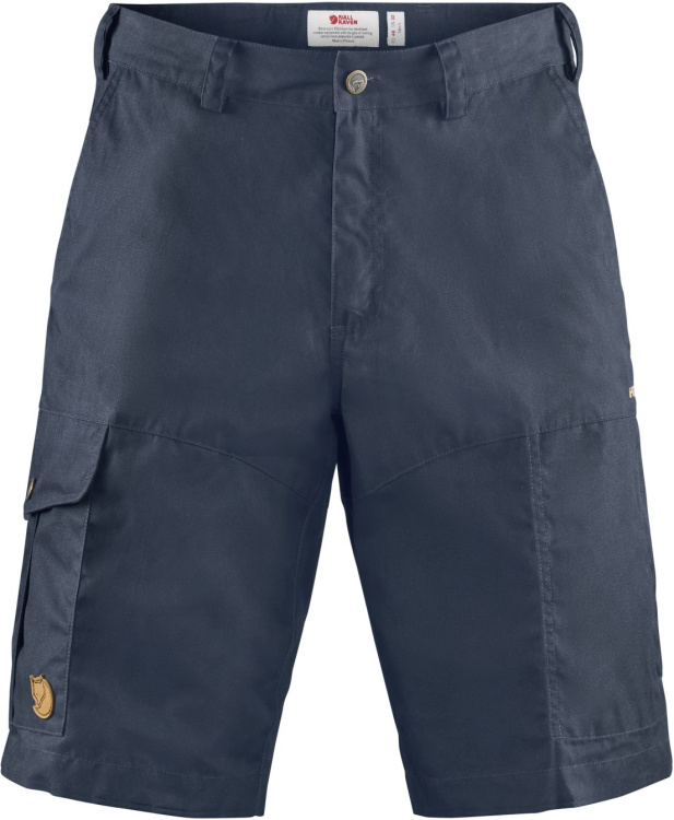 Fjällräven Karl Pro Shorts Fjällräven Karl Pro Shorts Farbe / color: dark navy ()