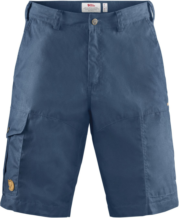 Fjällräven Karl Pro Shorts Fjällräven Karl Pro Shorts Farbe / color: uncle blue ()