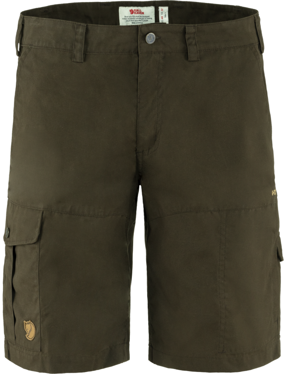 Fjällräven Karl Pro Shorts Fjällräven Karl Pro Shorts Farbe / color: dark olive ()