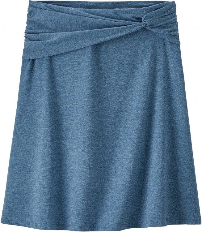 Patagonia Womens Seabrook Skirt Patagonia Womens Seabrook Skirt Farbe / color: pigeon blue () Patagonia Womens Seabrook Skirt Patagonia Womens Seabrook Skirt Farbe / color: pigeon blue ()
