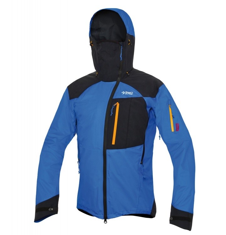 Direct Alpine Guide Direct Alpine Guide Farbe / color: blue/anthracite/gold () Direct Alpine Guide Direct Alpine Guide Farbe / color: blue/anthracite/gold ()