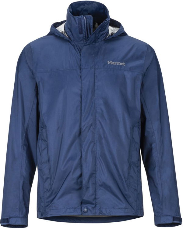 Marmot PreCip Eco Jacket Marmot PreCip Eco Jacket Farbe / color: arctic navy ()