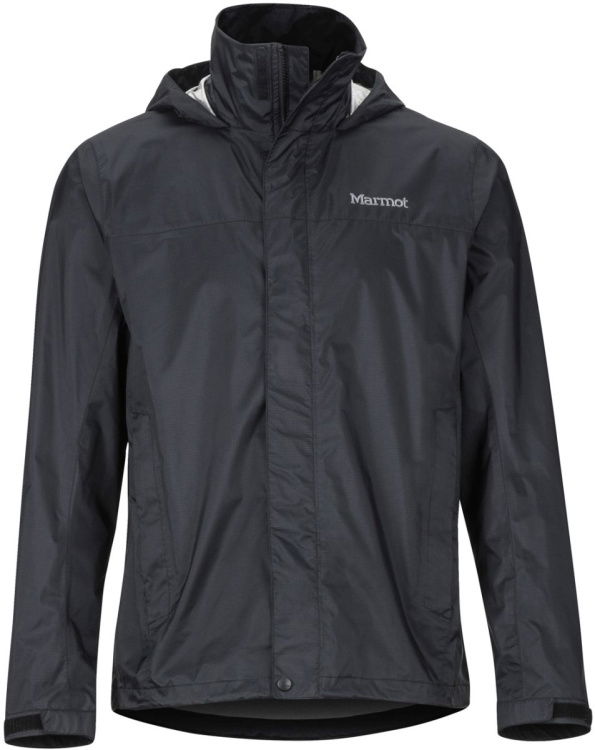 Marmot PreCip Eco Jacket Marmot PreCip Eco Jacket Farbe / color: black ()