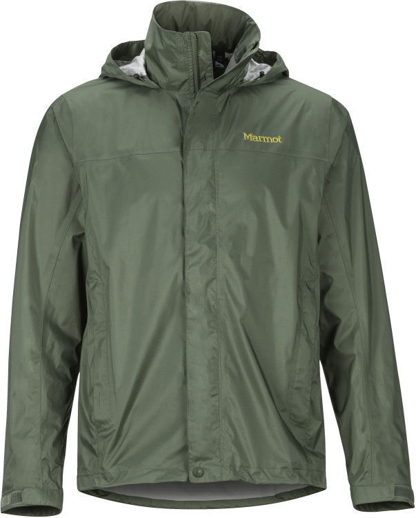 Marmot PreCip Eco Jacket Marmot PreCip Eco Jacket Farbe / color: crocodile () Marmot PreCip Eco Jacket Marmot PreCip Eco Jacket Farbe / color: crocodile ()