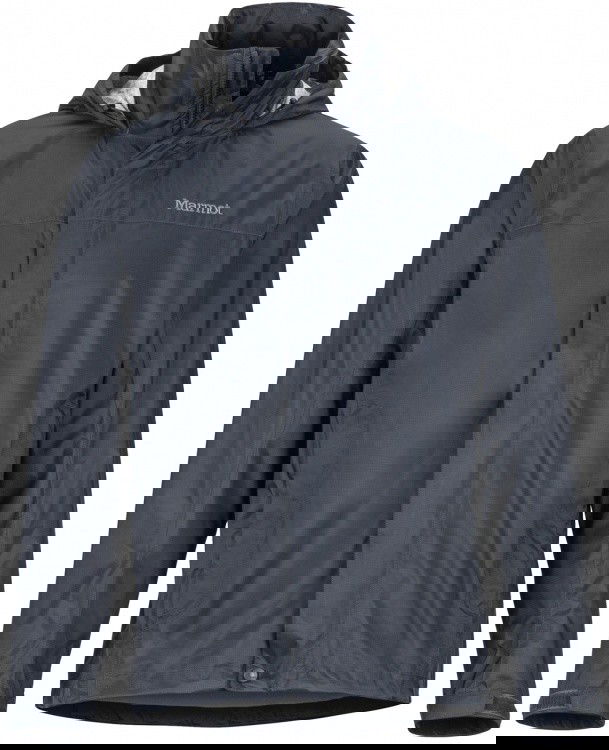 Marmot PreCip Eco Jacket Marmot PreCip Eco Jacket Farbe / color: dark steel () Marmot PreCip Eco Jacket Marmot PreCip Eco Jacket Farbe / color: dark steel ()