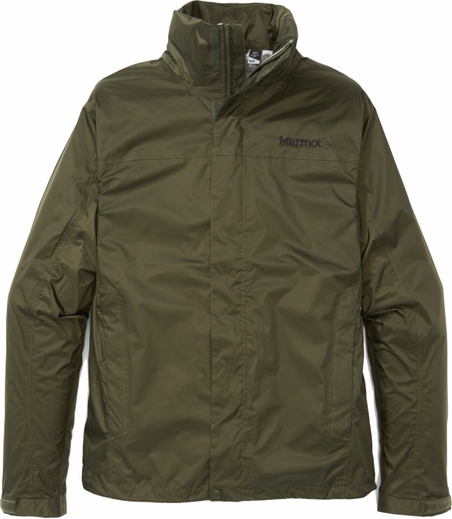 Marmot PreCip Eco Jacket Marmot PreCip Eco Jacket Farbe / color: nori ()