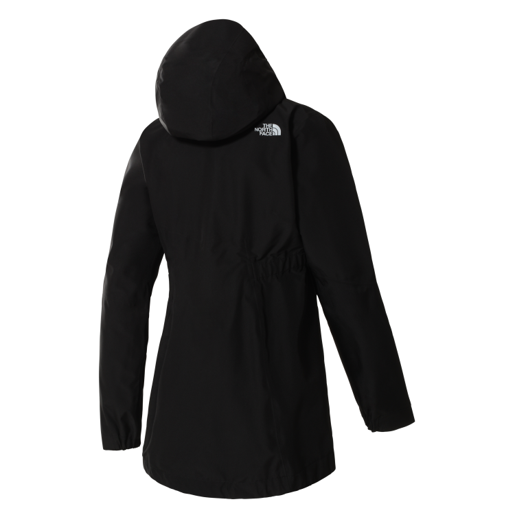 Rückansicht / Back view