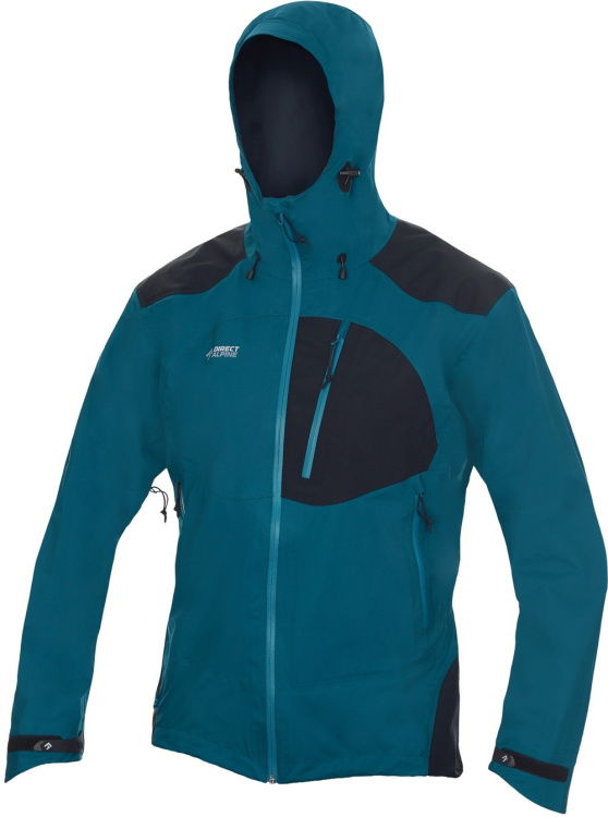 Direct Alpine Talung Direct Alpine Talung Farbe / color: petrol () Direct Alpine Talung Direct Alpine Talung Farbe / color: petrol ()