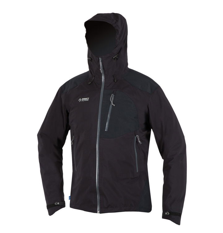 Direct Alpine Talung Direct Alpine Talung Farbe / color: black () Direct Alpine Talung Direct Alpine Talung Farbe / color: black ()