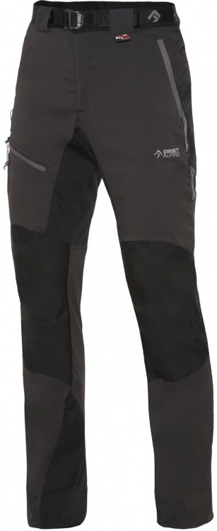 Direct Alpine Patrol Tech Direct Alpine Patrol Tech Farbe / color: anthracite/black ()