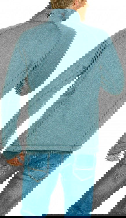 Rückansicht / back view