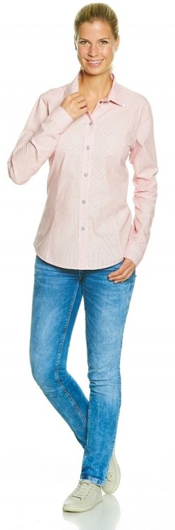 Tatonka Odis Womens LS Shirt Tatonka Odis Womens LS Shirt Details ()