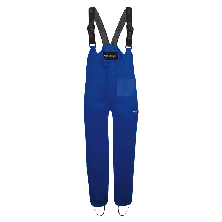 Trollkids Kids Odda Pants Trollkids Kids Odda Pants Farbe / color: midnight blue ()