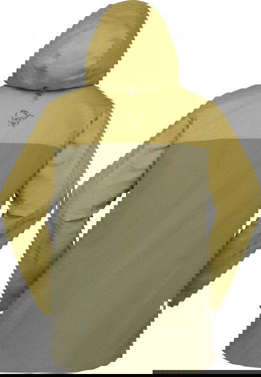 Rückansicht / back view