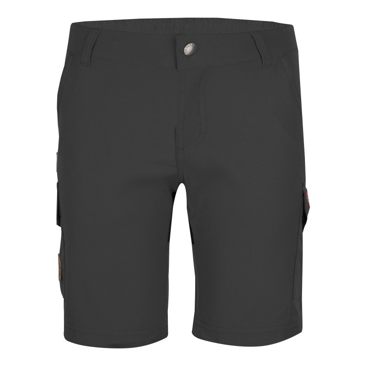 Trollkids Kids Hammerfest Shorts Trollkids Kids Hammerfest Shorts Farbe / color: anthracite ()