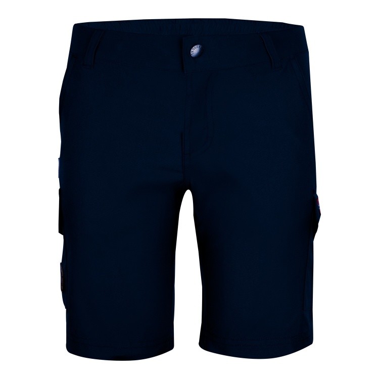 Trollkids Kids Hammerfest Shorts Trollkids Kids Hammerfest Shorts Farbe / color: navy ()