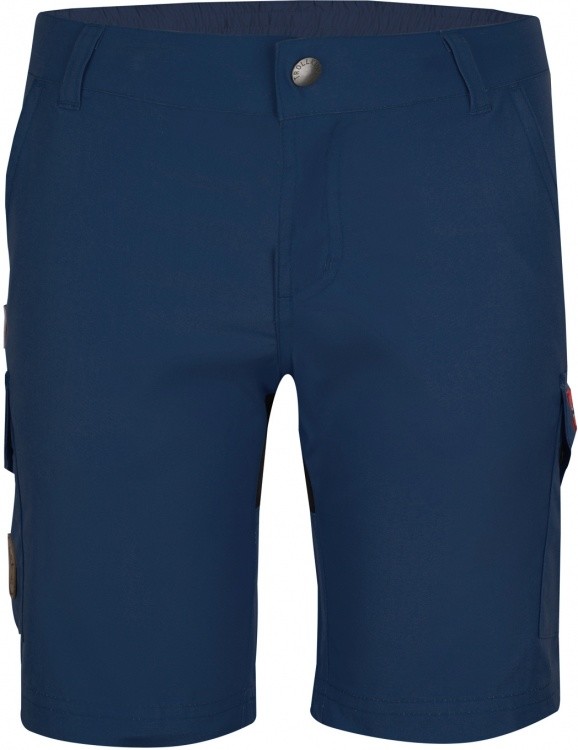 Trollkids Kids Hammerfest Shorts Trollkids Kids Hammerfest Shorts Farbe / color: mystic blue ()