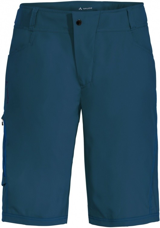 VAUDE Ledro Shorts VAUDE Ledro Shorts Farbe / color: baltic sea ()