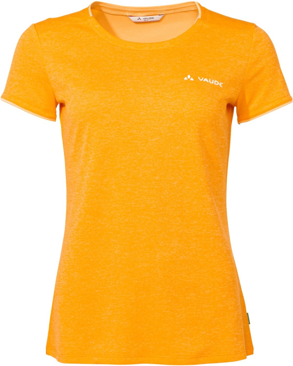 VAUDE Womens Essential T-Shirt VAUDE Womens Essential T-Shirt Farbe / color: physalis ()