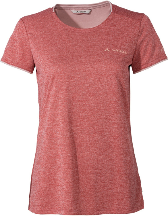 VAUDE Womens Essential T-Shirt VAUDE Womens Essential T-Shirt Farbe / color: brick ()
