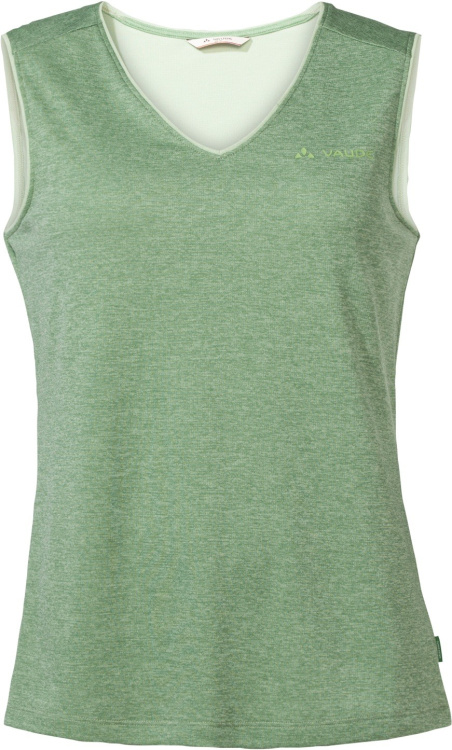 VAUDE Womens Essential Top VAUDE Womens Essential Top Farbe / color: willow green ()