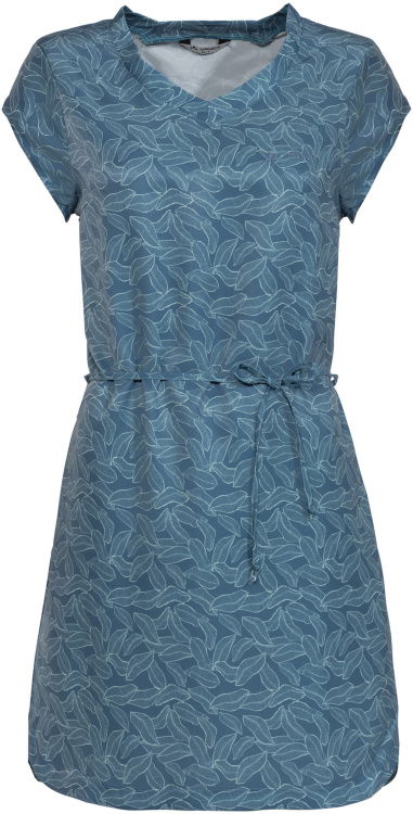 VAUDE Womens Lozana Dress II VAUDE Womens Lozana Dress II Farbe / color: tempest () VAUDE Womens Lozana Dress II VAUDE Womens Lozana Dress II Farbe / color: tempest ()