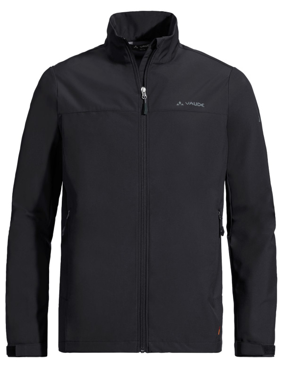 VAUDE Mens Hurricane Jacket IV VAUDE Mens Hurricane Jacket IV Farbe / color: black ()