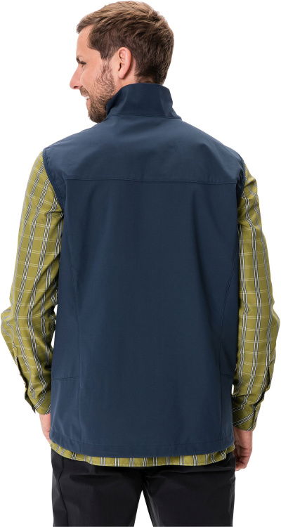 Rückansicht / Back view