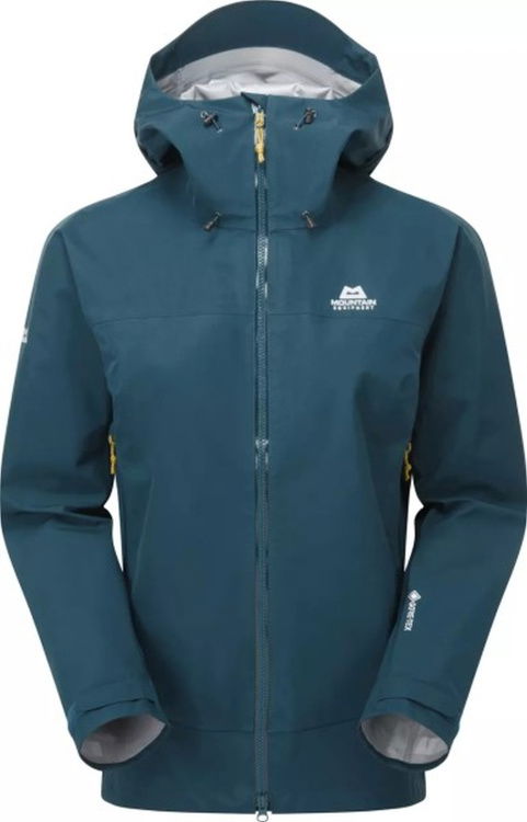 Mountain Equipment Saltoro Jacket Mountain Equipment Saltoro Jacket Farbe / color: majolica blue ()