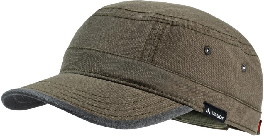 VAUDE Cuba Libre OC Cap VAUDE Cuba Libre OC Cap Farbe / color: tarn ()