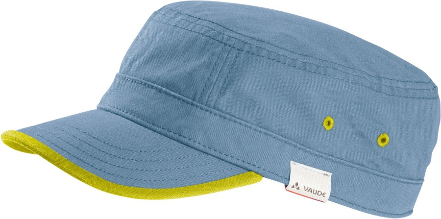 VAUDE Cuba Libre OC Cap VAUDE Cuba Libre OC Cap Farbe / color: nordic blue ()