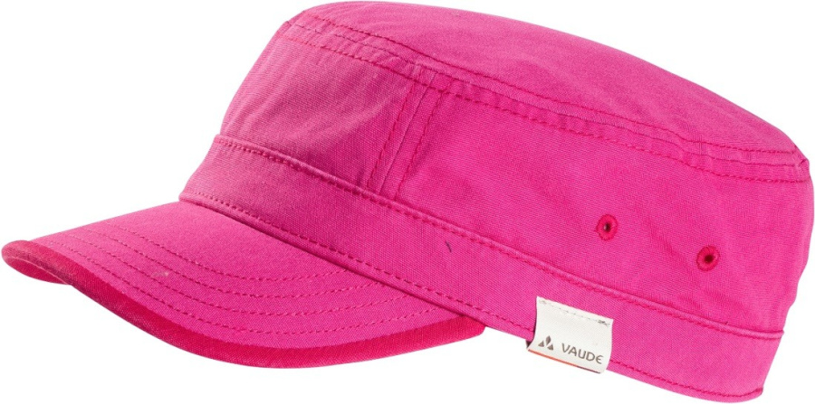 VAUDE Cuba Libre OC Cap VAUDE Cuba Libre OC Cap Farbe / color: lotus pink ()