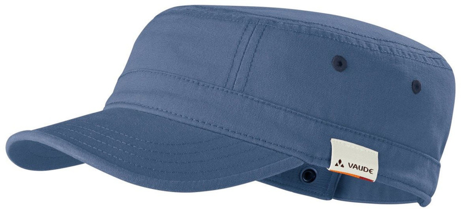 VAUDE Cuba Libre OC Cap VAUDE Cuba Libre OC Cap Farbe / color: ultramarine ()