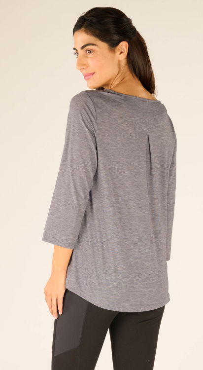 Rückansicht / back view