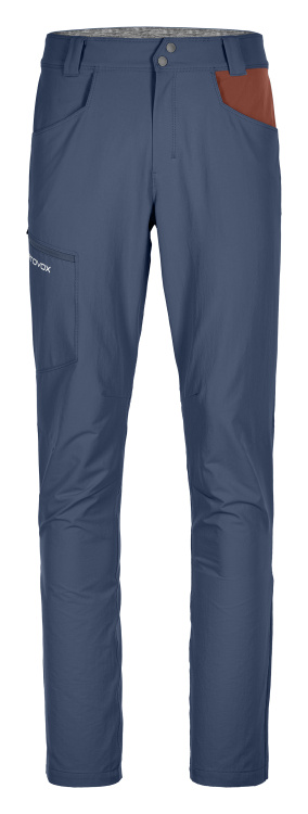 Ortovox Pelmo Pants Men Ortovox Pelmo Pants Men Farbe / color: blue lake ()