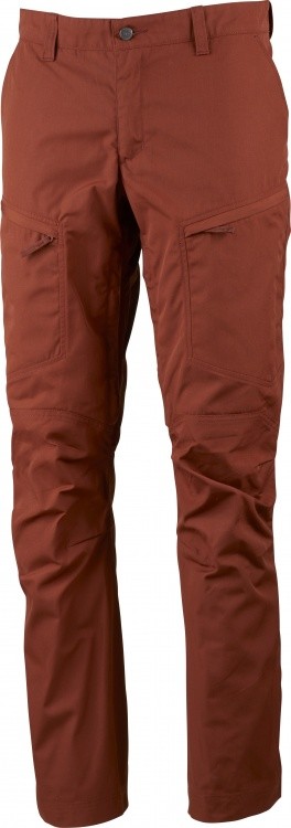 Lundhags Jamtli Pant Lundhags Jamtli Pant Farbe / color: rust ()