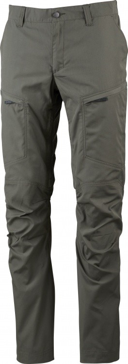 Lundhags Jamtli Pant Lundhags Jamtli Pant Farbe / color: forest green ()
