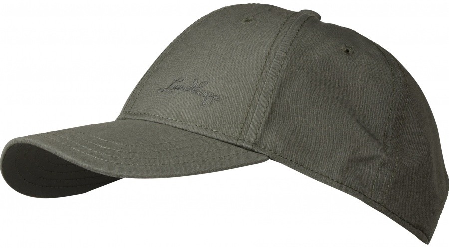 Lundhags Base II Cap Lundhags Base II Cap Farbe / color: forest green ()