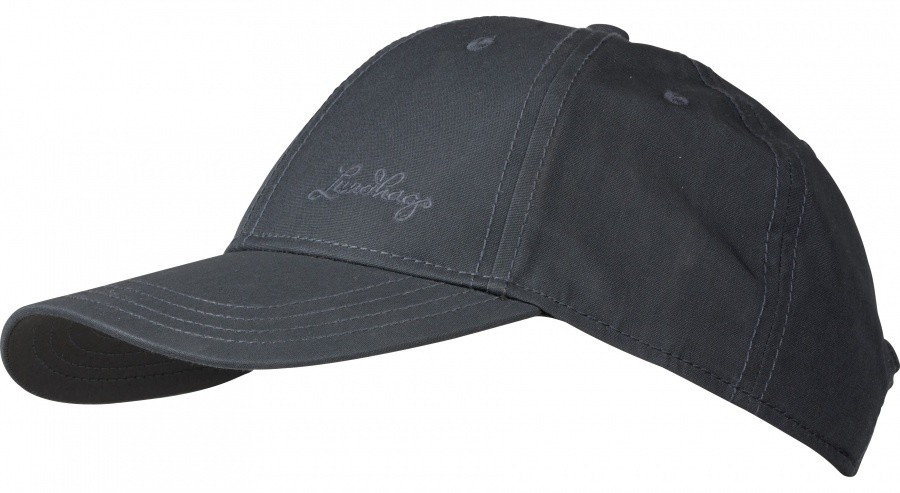 Lundhags Base II Cap Lundhags Base II Cap Farbe / color: charcoal ()